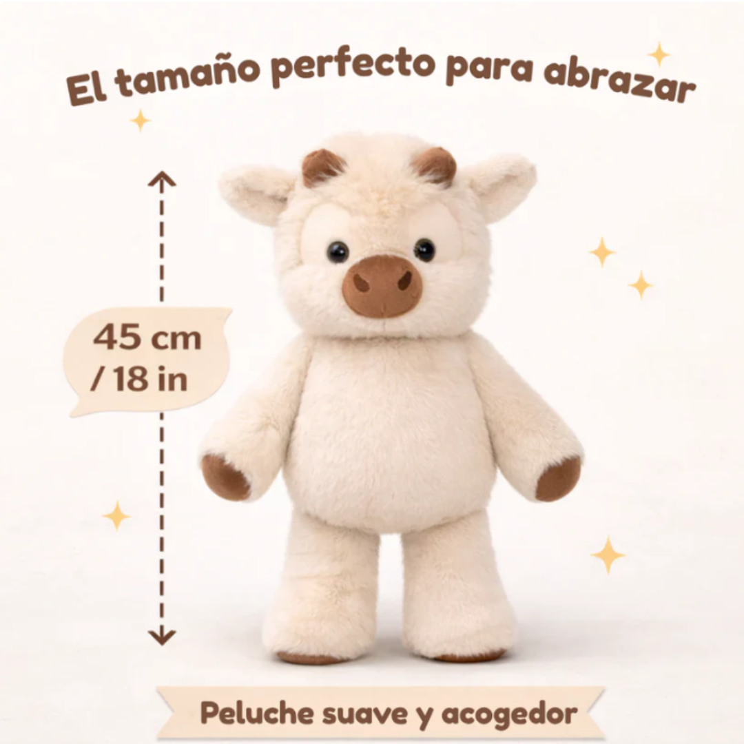 La Vaquita Que Camina