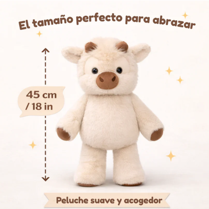 La Vaquita Que Camina